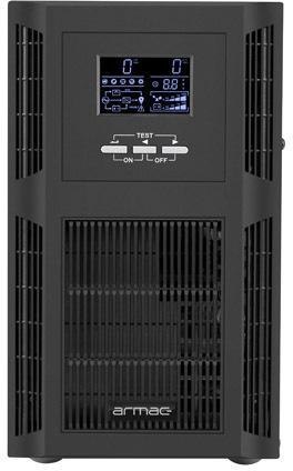 UPS ZASILACZ AWARYJNY Armac 2000VA ON-LINE PF1 UPS ZASILACZ AWARYJNY Armac 2000VA ON-LINE PF1