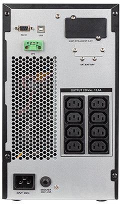 UPS ZASILACZ AWARYJNY Armac 2000VA ON-LINE PF1 UPS ZASILACZ AWARYJNY Armac 2000VA ON-LINE PF1