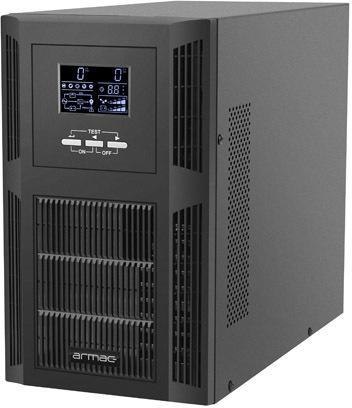 UPS ZASILACZ AWARYJNY Armac 2000VA ON-LINE PF1 UPS ZASILACZ AWARYJNY Armac 2000VA ON-LINE PF1