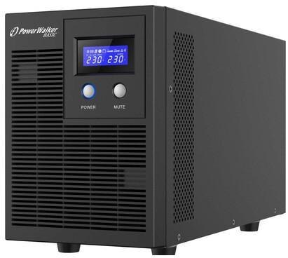 UPS ZASILACZ AWARYJNY PowerWalker VI 3000 STL FR UPS ZASILACZ AWARYJNY PowerWalker VI 3000 STL FR