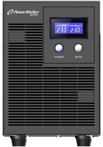 UPS ZASILACZ AWARYJNY PowerWalker VI 3000 STL FR UPS ZASILACZ AWARYJNY PowerWalker VI 3000 STL FR