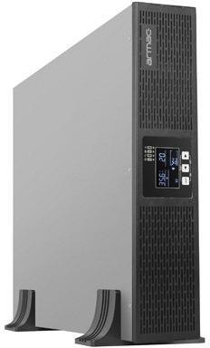 UPS ZASILACZ AWARYJNY RACK Armac 1000VA ON-LINE PF1 UPS ZASILACZ AWARYJNY RACK Armac 1000VA ON-LINE PF1