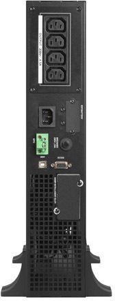UPS ZASILACZ AWARYJNY RACK Armac 1000VA ON-LINE PF1 UPS ZASILACZ AWARYJNY RACK Armac 1000VA ON-LINE PF1