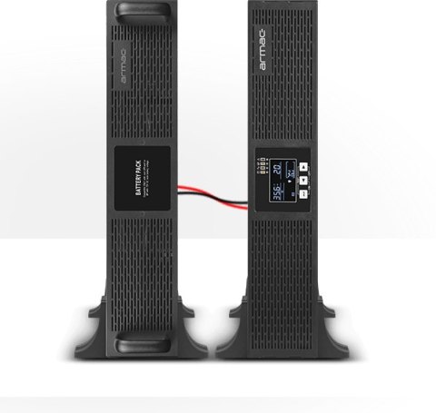 UPS ZASILACZ AWARYJNY RACK Armac 2000VA ON-LINE PF1 UPS ZASILACZ AWARYJNY RACK Armac 2000VA ON-LINE PF1