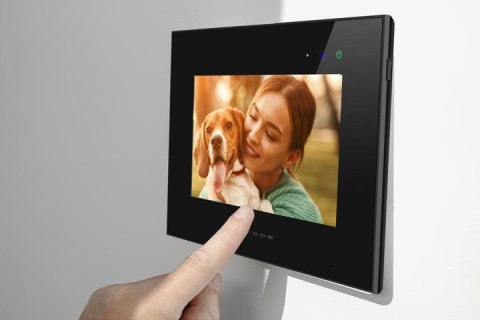 WIDEODOMOFON VIDOS X M10B-X/S11-1 WIDEODOMOFON VIDOS X M10B-X/S11-1