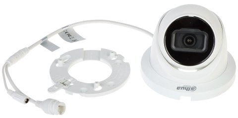 KAMERA IP DAHUA IPC-HDW2441TM-S-0280B KAMERA IP DAHUA IPC-HDW2441TM-S-0280B