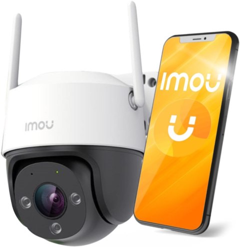KAMERA IP IMOU CRUISER SE+ 2MP IPC-S21FEP KAMERA IP IMOU CRUISER SE+ 2MP IPC-S21FEP