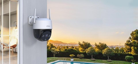 KAMERA IP IMOU CRUISER SE+ 2MP IPC-S21FEP KAMERA IP IMOU CRUISER SE+ 2MP IPC-S21FEP