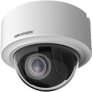 KAMERA IP PTZ HIKVISION DS-2DE3404W-DE (T5) KAMERA IP PTZ HIKVISION DS-2DE3404W-DE (T5)