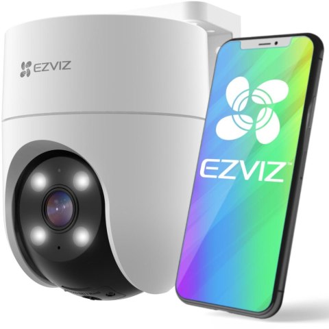 Kamera IP EZVIZ H8c (4MP) Kamera IP EZVIZ H8c (4MP)