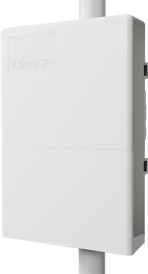 MIKROTIK ROUTERBOARD CRS310-1G-5S-4S+OUT (NETFIBER 9) MIKROTIK ROUTERBOARD CRS310-1G-5S-4S+OUT (NETFIBER 9)