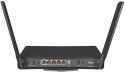 MIKROTIK ROUTERBOARD HAP AX3 (C53UiG+5HPaxD2HPaxD) MIKROTIK ROUTERBOARD HAP AX3 (C53UiG+5HPaxD2HPaxD)