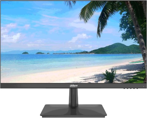 Monitor 24" Dahua LM24-H200 5ms HDMI VGA VESA 1080p głośnik Monitor 24" Dahua LM24-H200 5ms HDMI VGA VESA 1080p głośnik