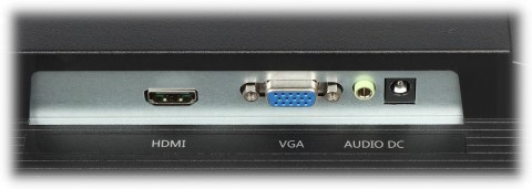 Monitor 24" Dahua LM24-H200 5ms HDMI VGA VESA 1080p głośnik Monitor 24" Dahua LM24-H200 5ms HDMI VGA VESA 1080p głośnik