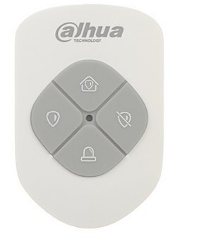 Pilot bezprzewodowy DAHUA ARA24-W2(868) Pilot bezprzewodowy DAHUA ARA24-W2(868)