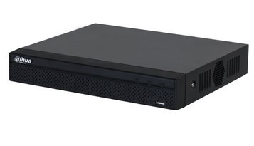 REJESTRATOR IP DAHUA NVR2104HS-P-S3 REJESTRATOR IP DAHUA NVR2104HS-P-S3