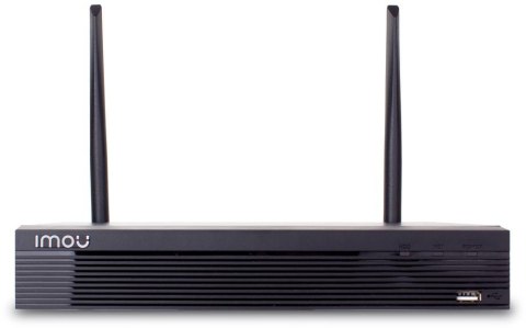 REJESTRATOR WIFI IMOU NVR1108HS-W-S2 REJESTRATOR WIFI IMOU NVR1108HS-W-S2