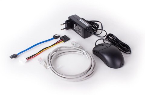 REJESTRATOR WIFI IMOU NVR1108HS-W-S2 REJESTRATOR WIFI IMOU NVR1108HS-W-S2