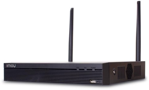 REJESTRATOR WIFI IMOU NVR1108HS-W-S2 REJESTRATOR WIFI IMOU NVR1108HS-W-S2