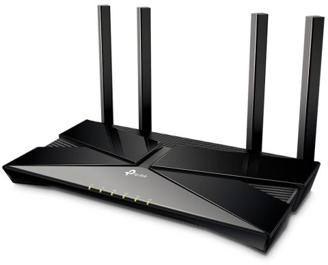 Router TP-LINK EX220 WiFi6 Router TP-LINK EX220 WiFi6