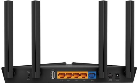 Router TP-LINK EX220 WiFi6 Router TP-LINK EX220 WiFi6