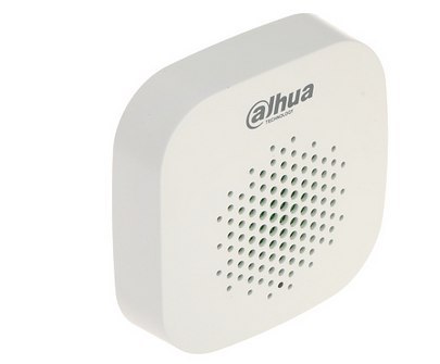 Sygnalizator alarmowy DAHUA ARA12-W2(868) Sygnalizator alarmowy DAHUA ARA12-W2(868)