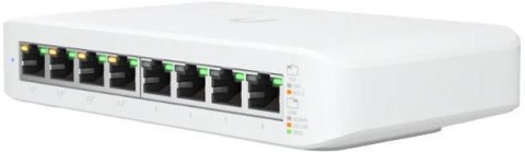UBIQUITI UNIFI SWITCH Gen2 (USW-Lite-8-PoE) UBIQUITI UNIFI SWITCH Gen2 (USW-Lite-8-PoE)