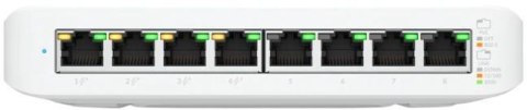 UBIQUITI UNIFI SWITCH Gen2 (USW-Lite-8-PoE) UBIQUITI UNIFI SWITCH Gen2 (USW-Lite-8-PoE)