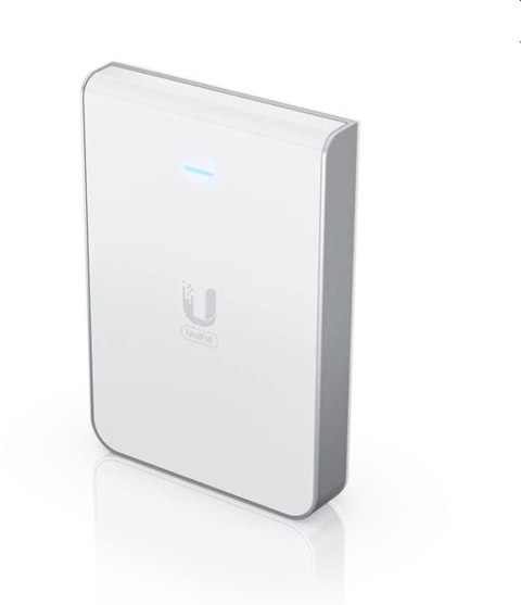 UBIQUITI UNIFI U6-IW (In-Wall) UBIQUITI UNIFI U6-IW (In-Wall)