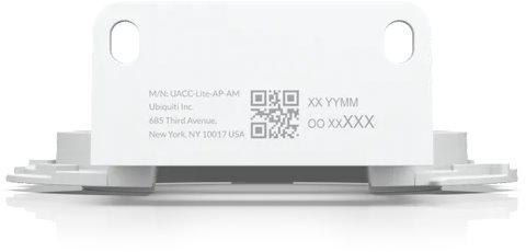 UCHWYT UBIQUITI Ścienny (UACC-Lite-AP-AM) UCHWYT UBIQUITI Ścienny (UACC-Lite-AP-AM)
