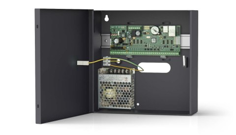 Zestaw kontroler z obudową ROGER MC16-PAC-ST-1-KIT Zestaw kontroler z obudową ROGER MC16-PAC-ST-1-KIT