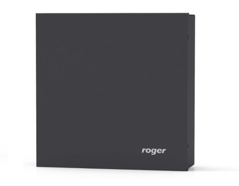 Zestaw kontroler z obudową ROGER MC16-PAC-ST-1-KIT Zestaw kontroler z obudową ROGER MC16-PAC-ST-1-KIT