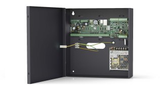 Zestaw kontroler z obudową ROGER MC16-PAC-ST-2-KIT