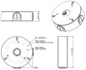 ADAPTER DAHUA PFA13G