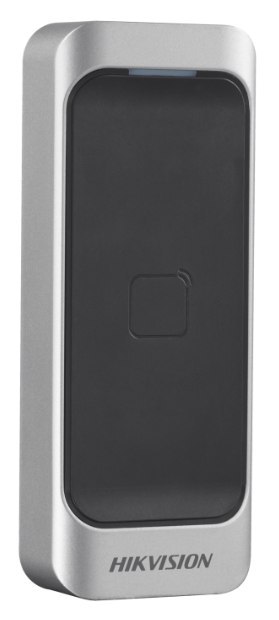 CZYTNIK ZBLIŻENIOWY HIKVISION DS-K1107AM CZYTNIK ZBLIŻENIOWY HIKVISION DS-K1107AM