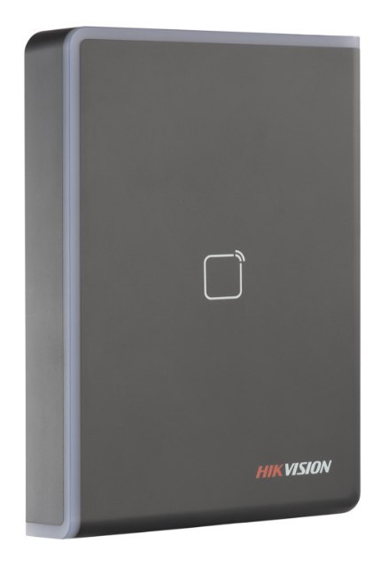 CZYTNIK ZBLIŻENIOWY HIKVISION DS-K1108AM CZYTNIK ZBLIŻENIOWY HIKVISION DS-K1108AM