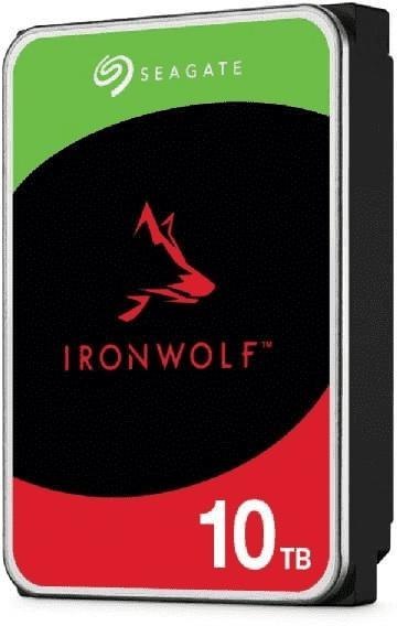 DYSK SEAGATE IronWolf ST10000VN000 10TB DYSK SEAGATE IronWolf ST10000VN000 10TB