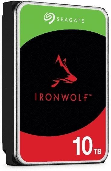 DYSK SEAGATE IronWolf ST10000VN000 10TB DYSK SEAGATE IronWolf ST10000VN000 10TB