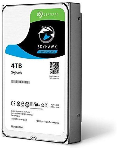 Dysk HDD Seagate SkyHawk ST4000VX016 4TB Dysk HDD Seagate SkyHawk ST4000VX016 4TB