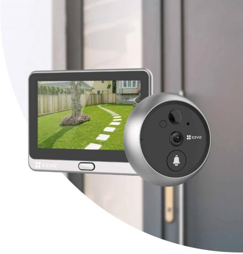 KAMERA IP EZVIZ WIZJER DP2 KAMERA IP EZVIZ WIZJER DP2