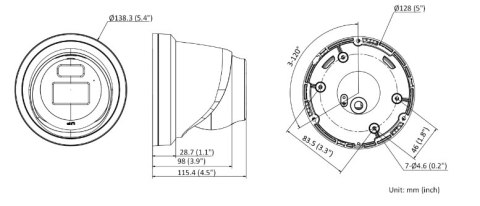 KAMERA IP HIKVISION DS-2CD2366G2-I (2.8mm) (C) KAMERA IP HIKVISION DS-2CD2366G2-I (2.8mm) (C)