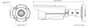 KAMERA IP HIKVISION DS-2CD2T23G2-4I (2.8mm)