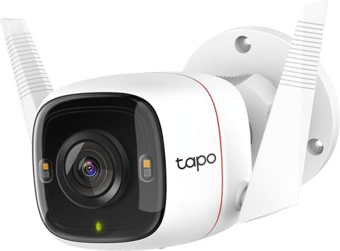 KAMERA TP-LINK TAPO C320WS KAMERA TP-LINK TAPO C320WS