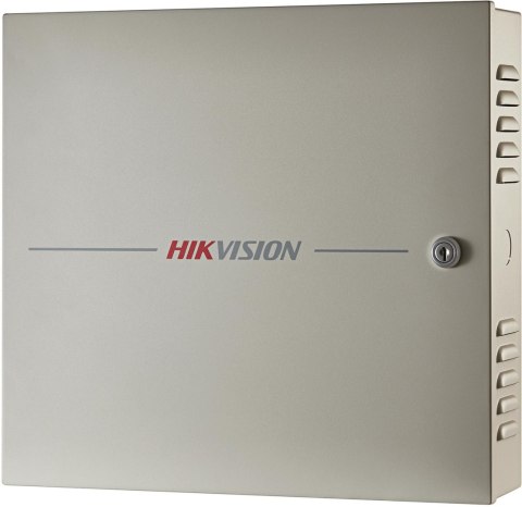 KONTROLER DOSTĘPU HIKVISION DS-K2602T KONTROLER DOSTĘPU HIKVISION DS-K2602T