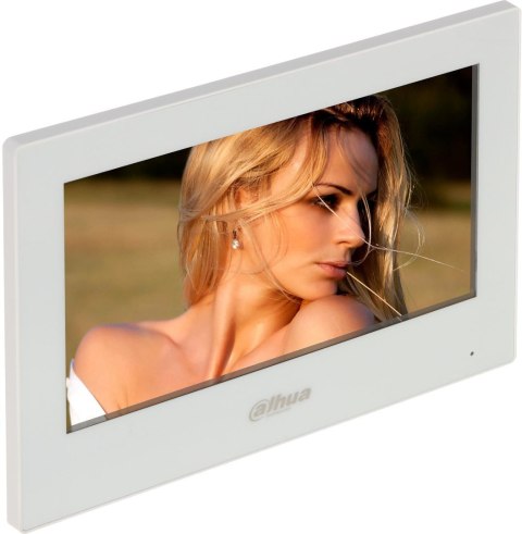 MONITOR DAHUA VTH2621GW-WP MONITOR DAHUA VTH2621GW-WP