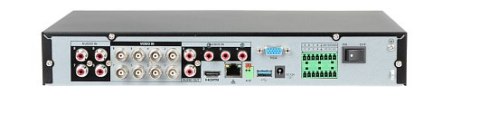 REJESTRATOR 5W1 DAHUA XVR5108HE-4KL-I3 REJESTRATOR 5W1 DAHUA XVR5108HE-4KL-I3