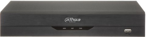 REJESTRATOR 5W1 DAHUA XVR5116HS-I3 REJESTRATOR 5W1 DAHUA XVR5116HS-I3