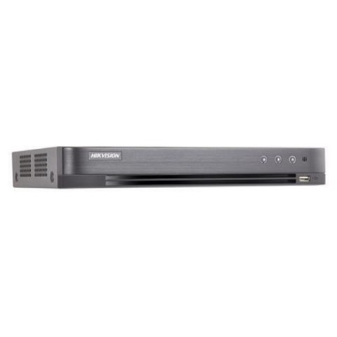REJESTRATOR 5W1 HIKVISION iDS-7204HTHI-M1/S (C) REJESTRATOR 5W1 HIKVISION iDS-7204HTHI-M1/S (C)