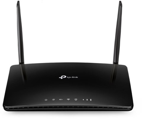 ROUTER TP-LINK MR500 4G+ CAT6 LTE ROUTER TP-LINK MR500 4G+ CAT6 LTE