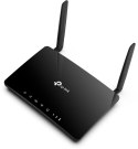 ROUTER TP-LINK MR500 4G+ CAT6 LTE